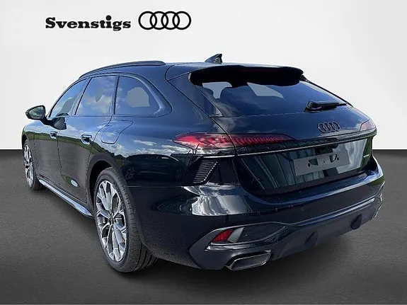 Audi A6 2026 photo 5