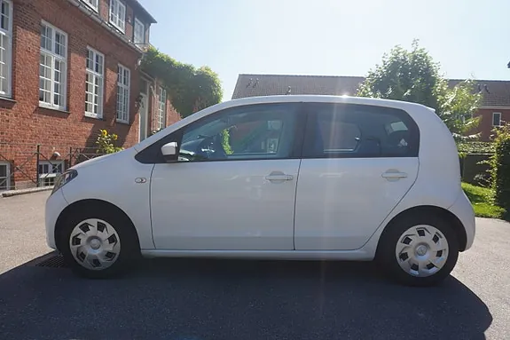 Seat Mii 2016 photo 3
