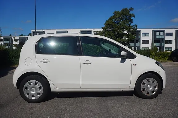 Seat Mii 2016 photo 4