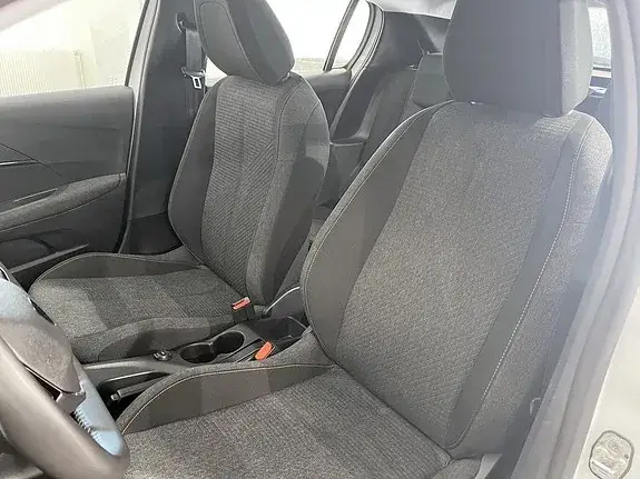 Peugeot 208 2025 photo 5