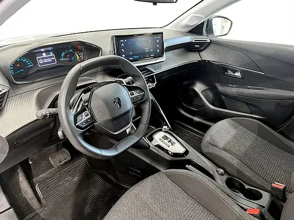 Peugeot 208 2025 photo 4