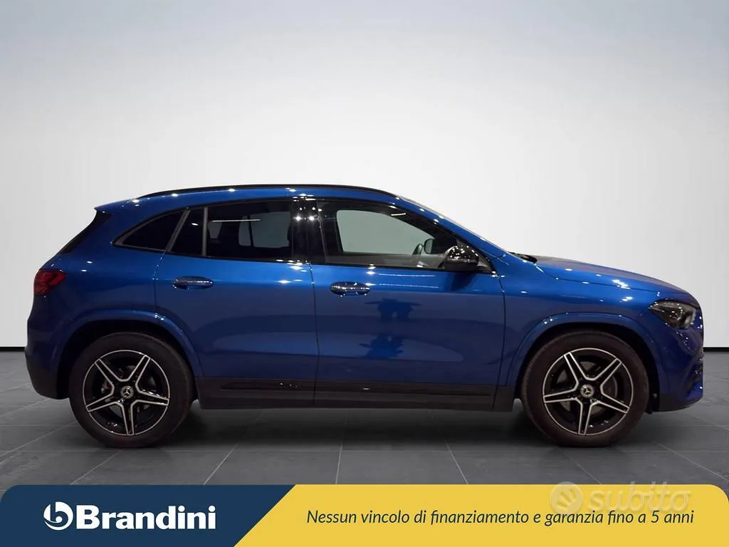 Mercedes-Benz Gla 2024 photo 5