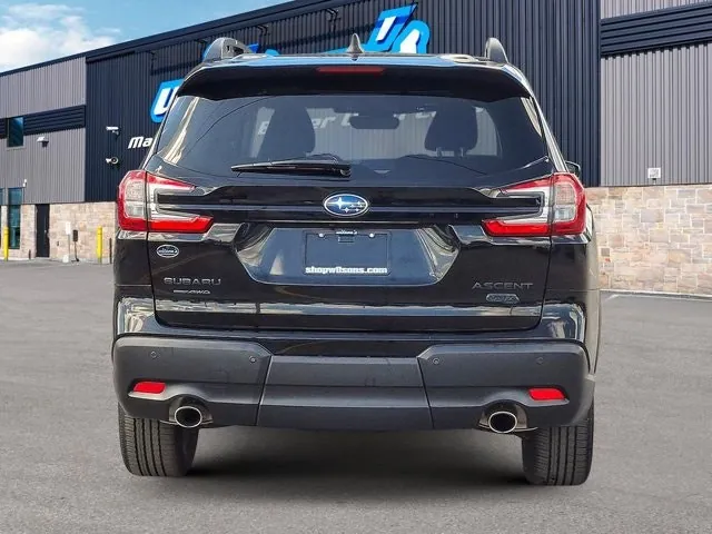 Subaru Ascent 2024 photo 4