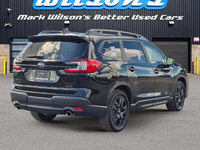 Subaru Ascent 2024 photo 5