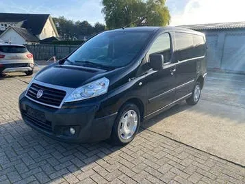 Fiat Scudo