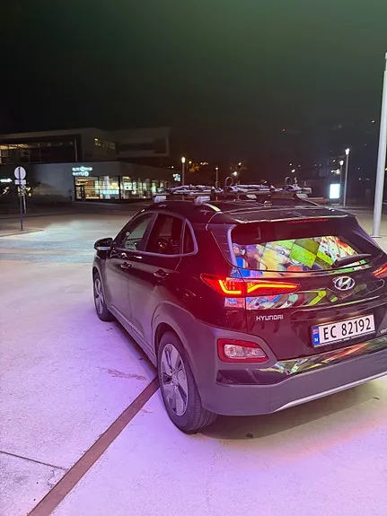 Hyundai Kona 2020 photo 4
