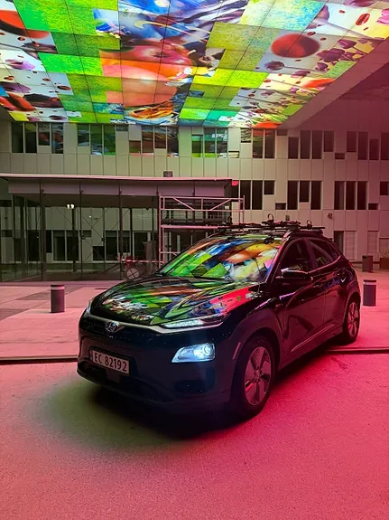 Hyundai Kona 2020 photo 2