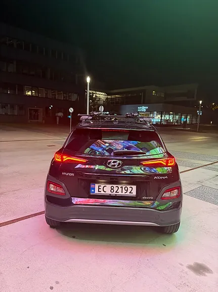 Hyundai Kona 2020 photo 3