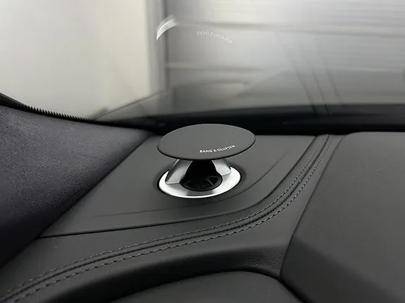 Audi Rs Q8 2025 photo 5