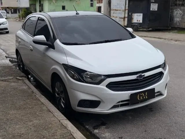 Chevrolet Joy