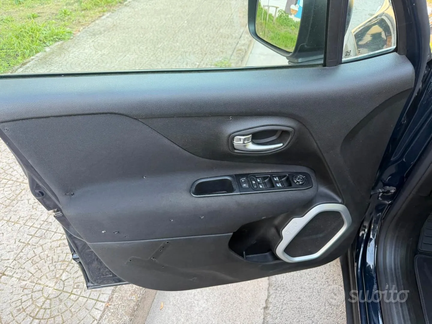 Jeep Renegade 2020 photo 4