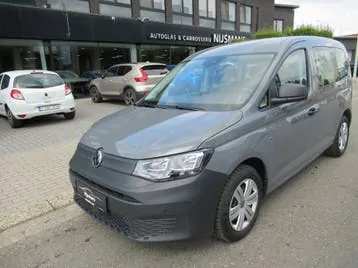 Volkswagen Caddy Combi