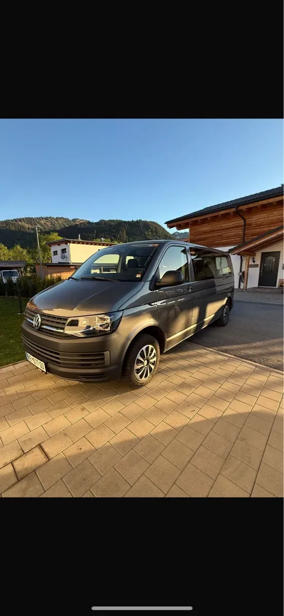 Volkswagen T6
