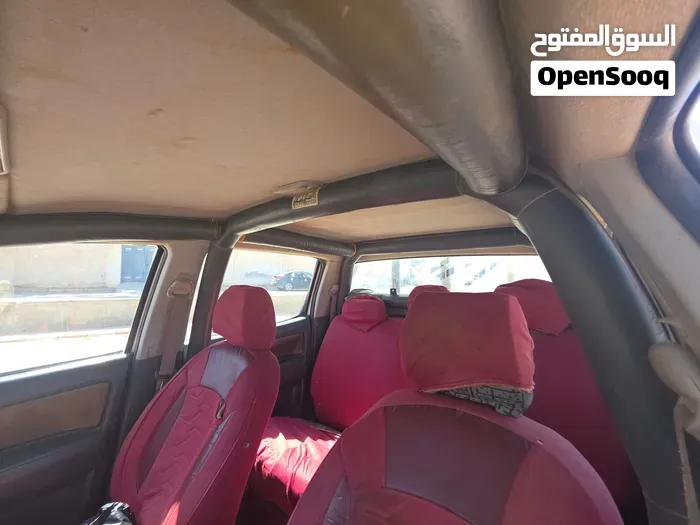 Toyota Hilux 2012 photo 4