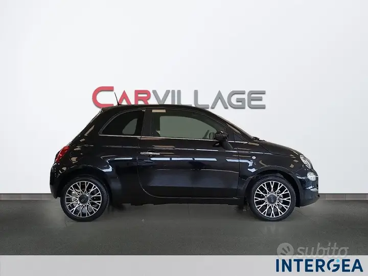 Fiat 500 2023 photo 4