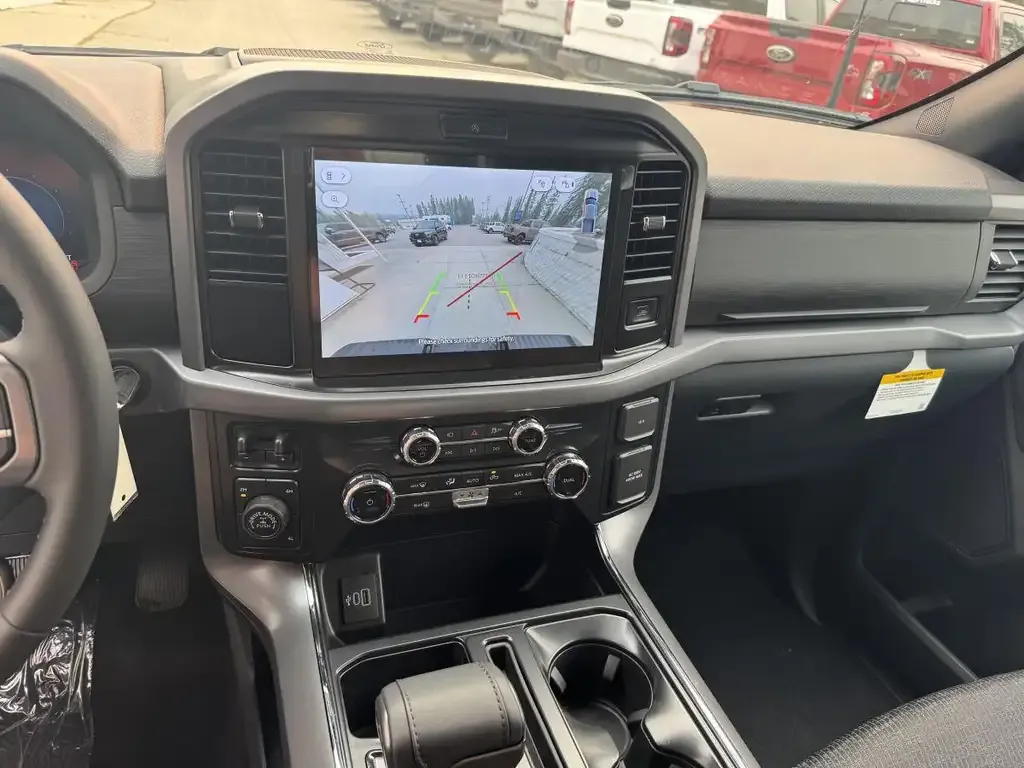 Ford F-150 2026 photo 4