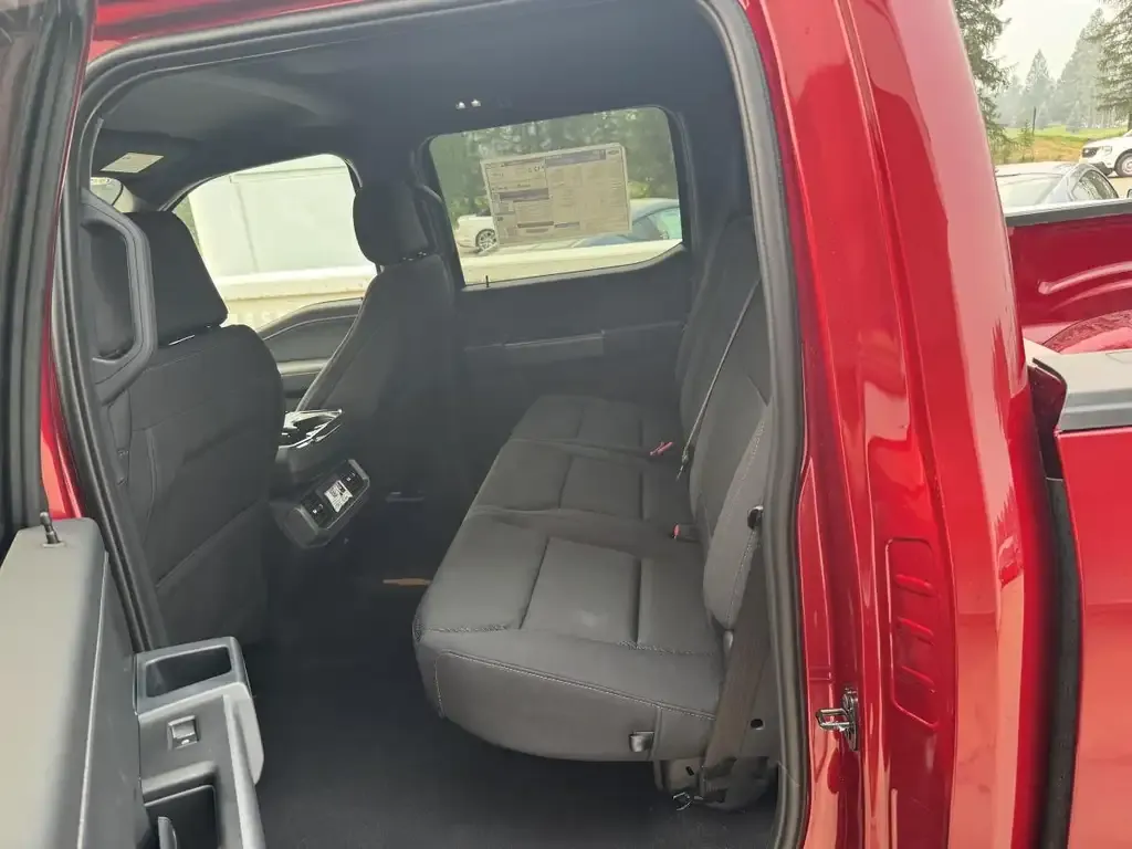 Ford F-150 2026 photo 3