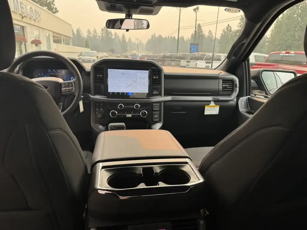 Ford F-150 2026 photo 2