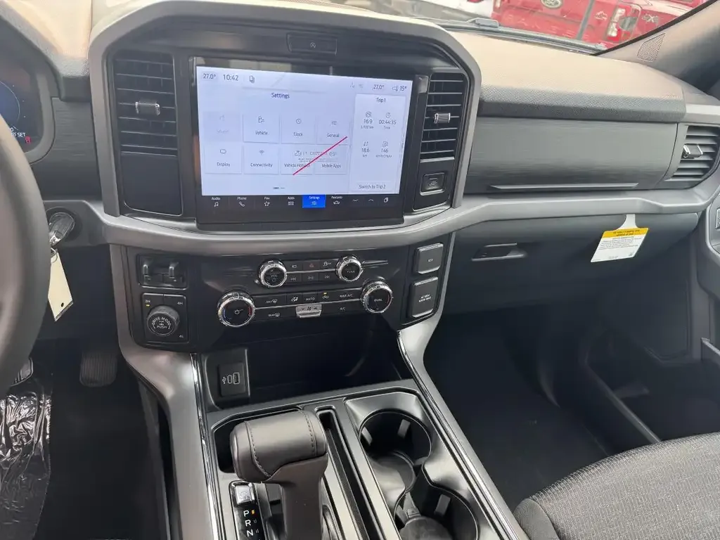 Ford F-150 2026 photo 5