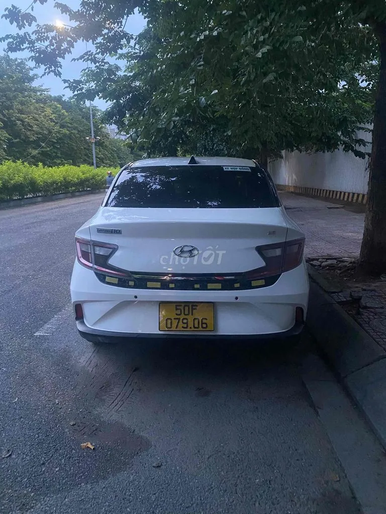Hyundai Grand I10