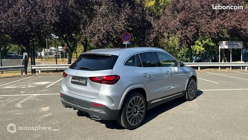 Mercedes-Benz Gla 2026 photo 5
