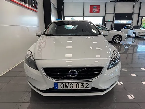 Volvo V40 2016 photo 4