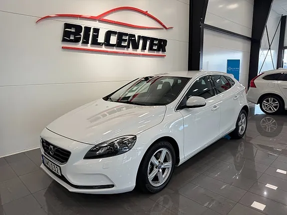 Volvo V40 2016 photo 2