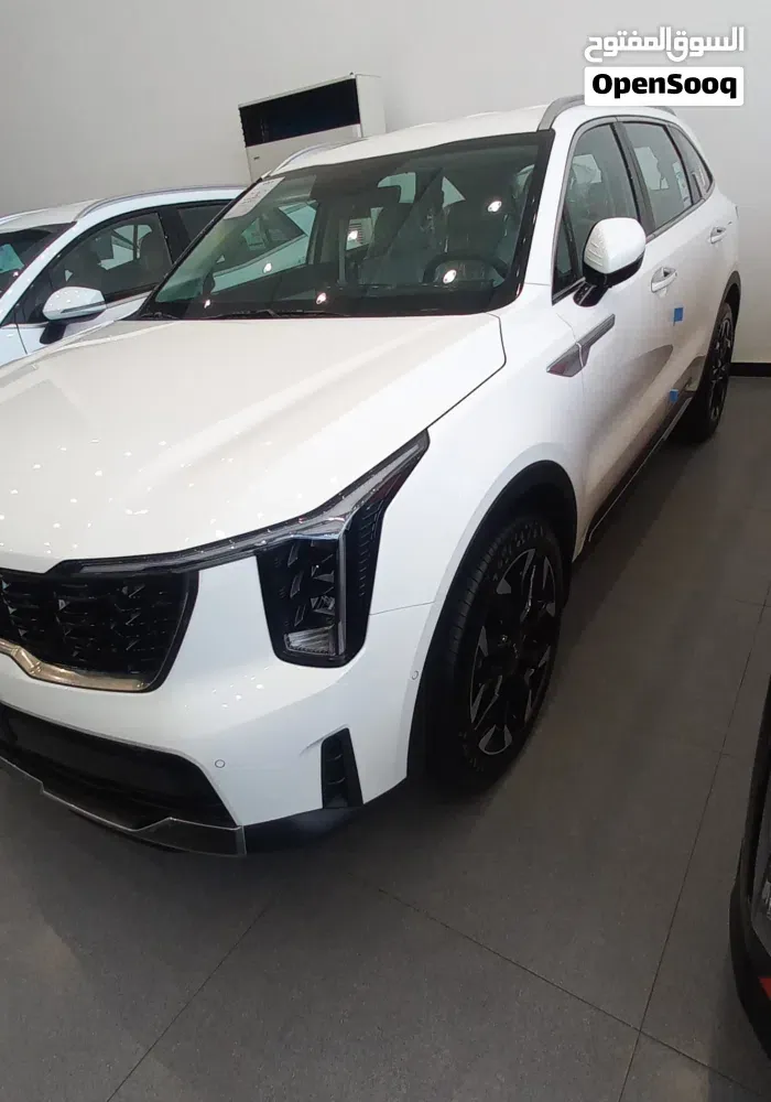 Kia Sorento 2026 photo 3
