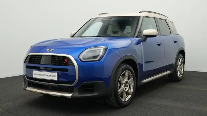 BMW Mini