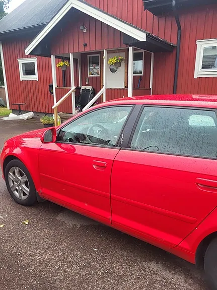 Audi A3 2010 photo 4