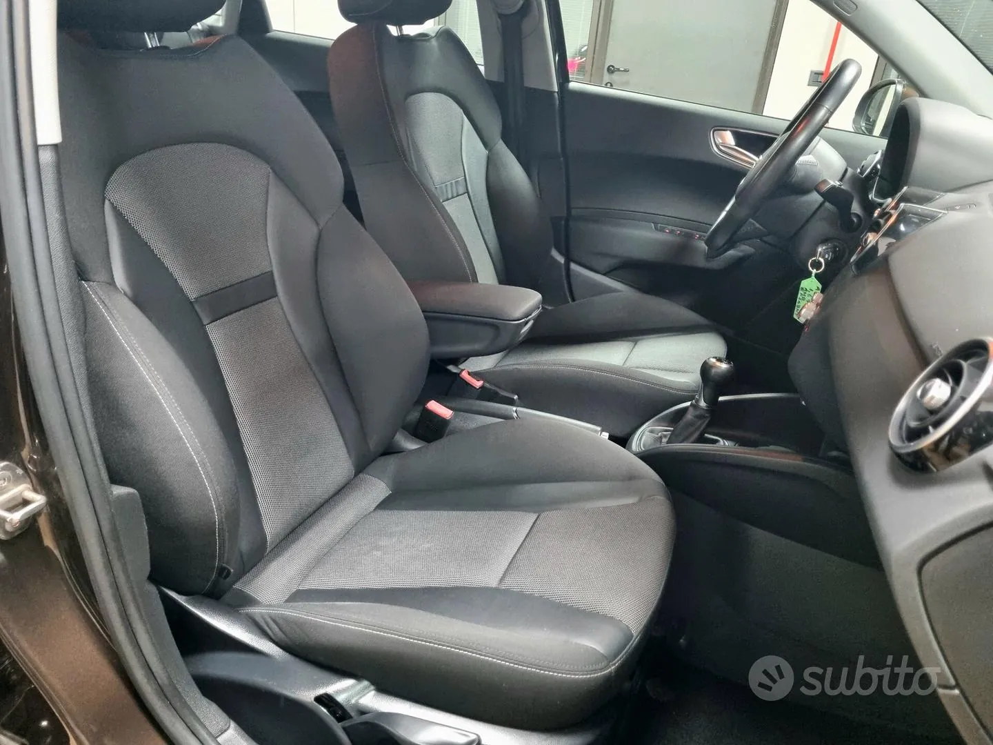Audi A1 2013 photo 5