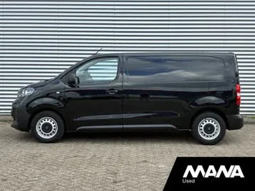 Opel Vivaro 2024 photo 2