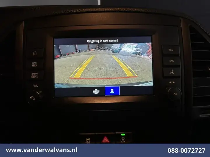 Mercedes-Benz Vito 2023 photo 3