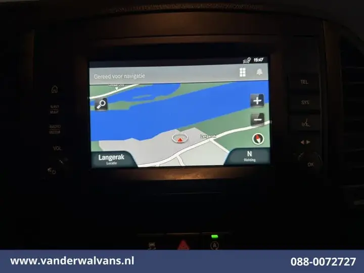 Mercedes-Benz Vito 2023 photo 2