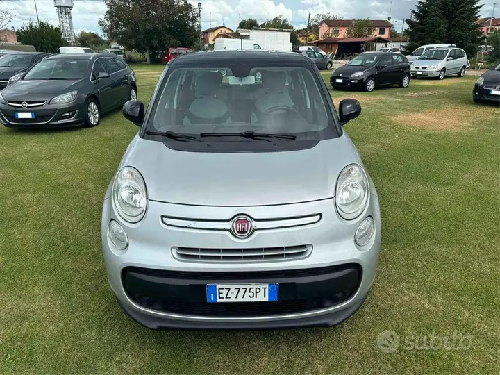 Fiat 500L 2015 photo 2