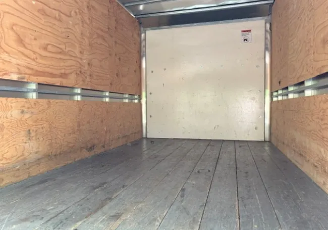 Ford Transit Cargo 2024 photo 5