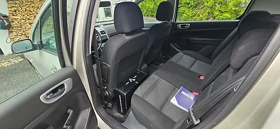 Peugeot 307 2006 photo 5