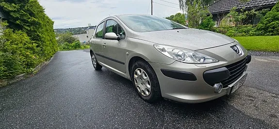 Peugeot 307 2006 photo 2