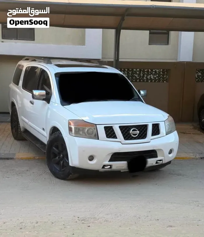 Nissan Patrol Se 2024 photo 5