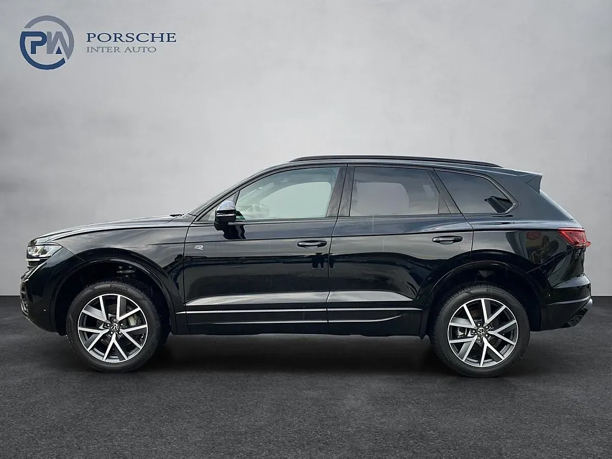 Volkswagen Touareg 2026 photo 3