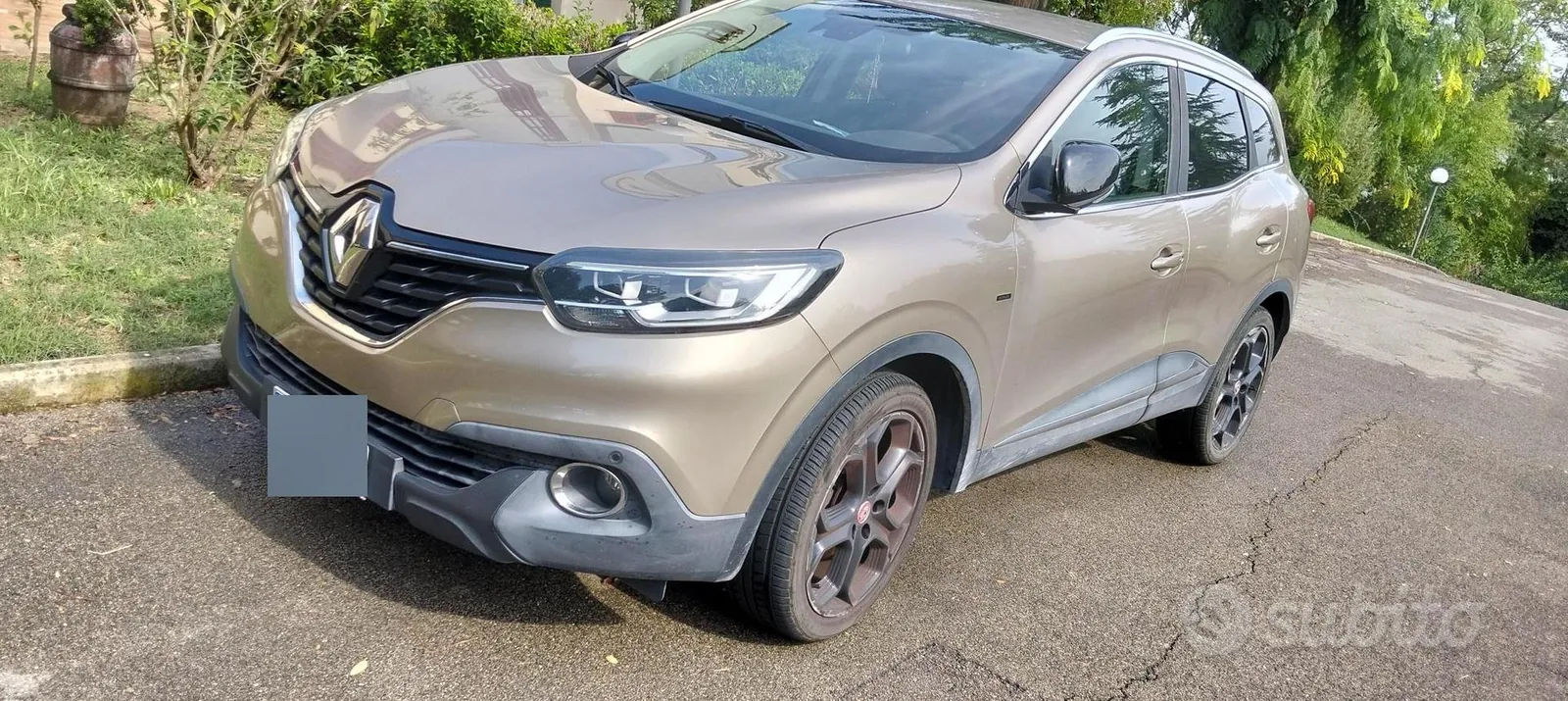 Renault Kadjar 2018 photo 3