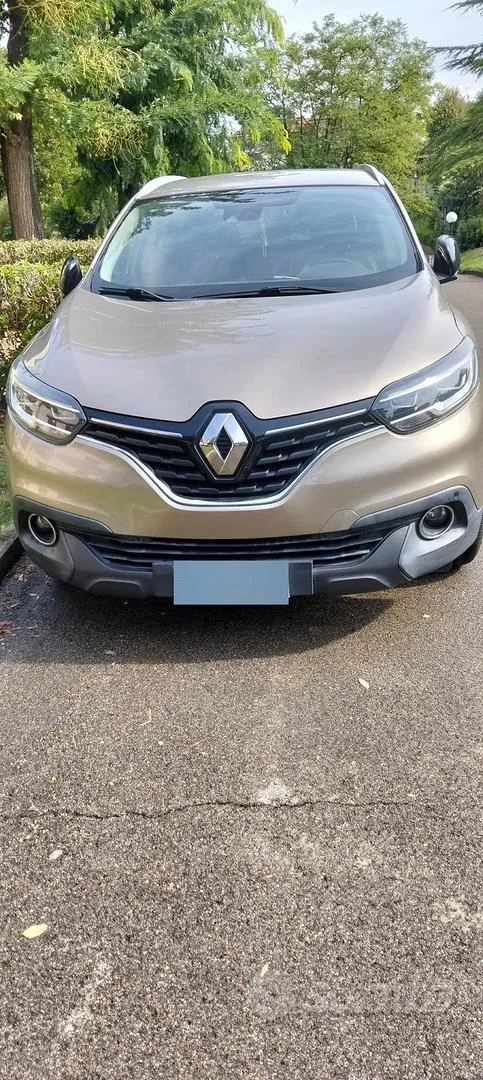 Renault Kadjar 2018 photo 2