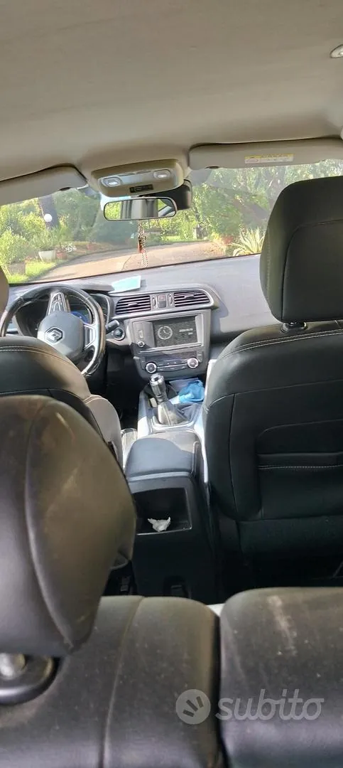 Renault Kadjar 2018 photo 5