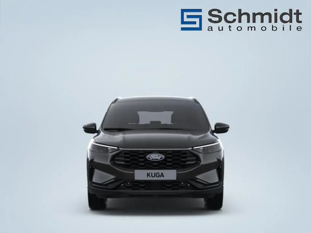 Ford Kuga 2026 photo 2