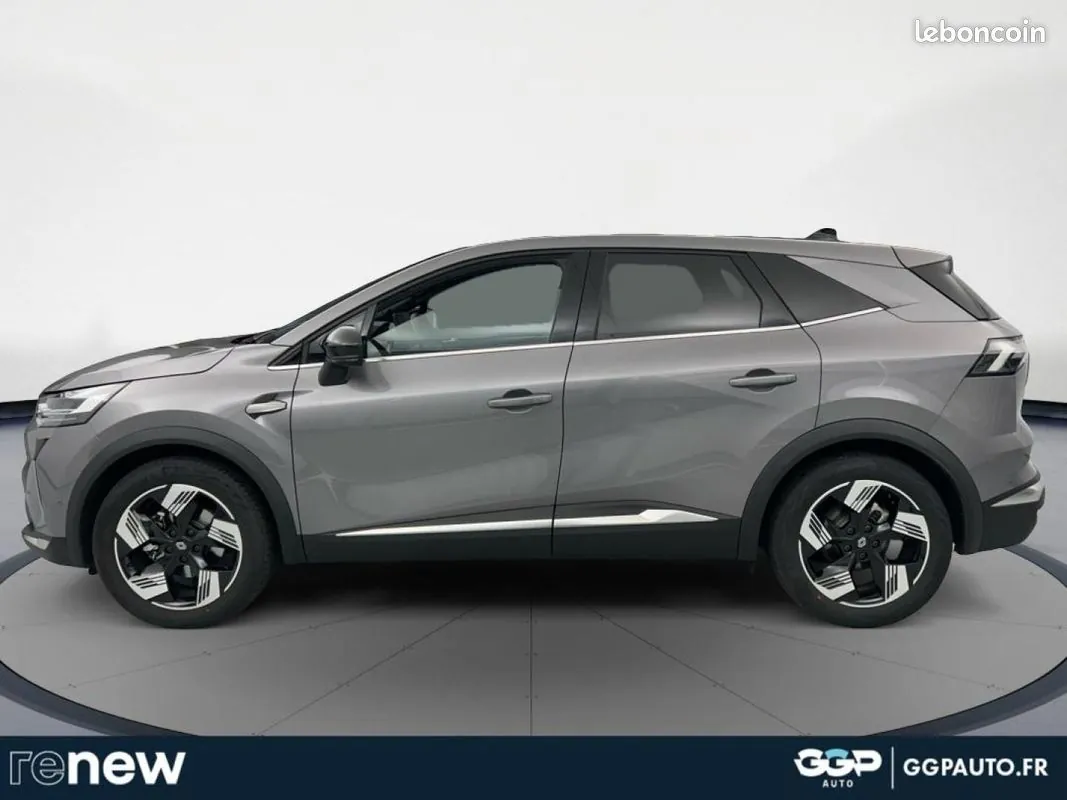 Renault Symbioz 2025 photo 2