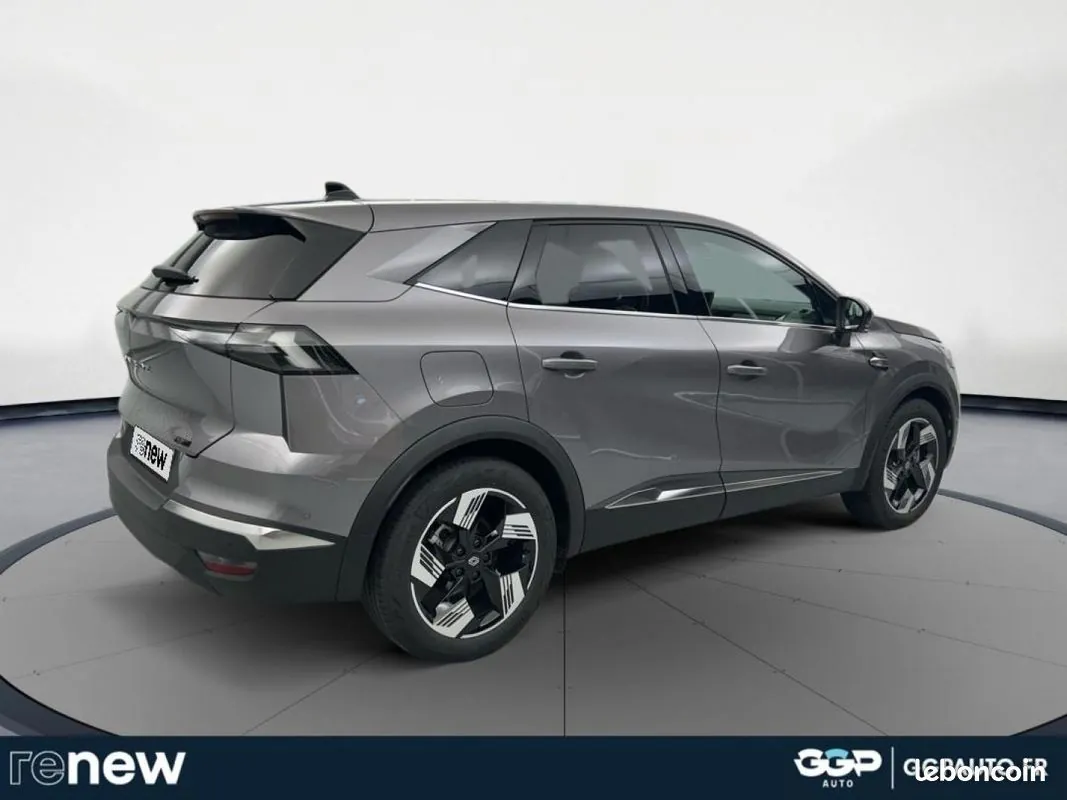 Renault Symbioz 2025 photo 5