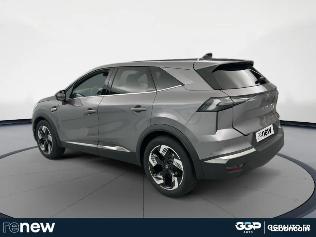 Renault Symbioz 2025 photo 3