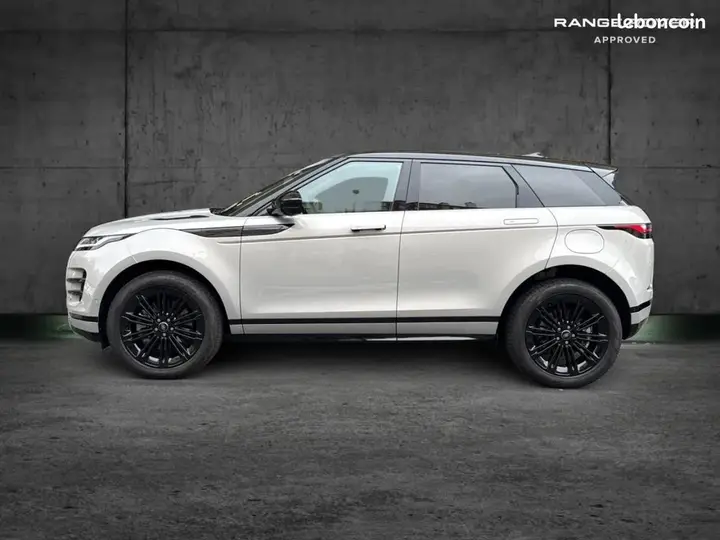 Land Rover Range Rover Evoque 2024 photo 2