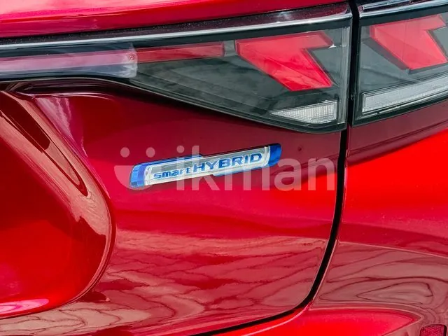 Suzuki Fronx 2026 photo 4