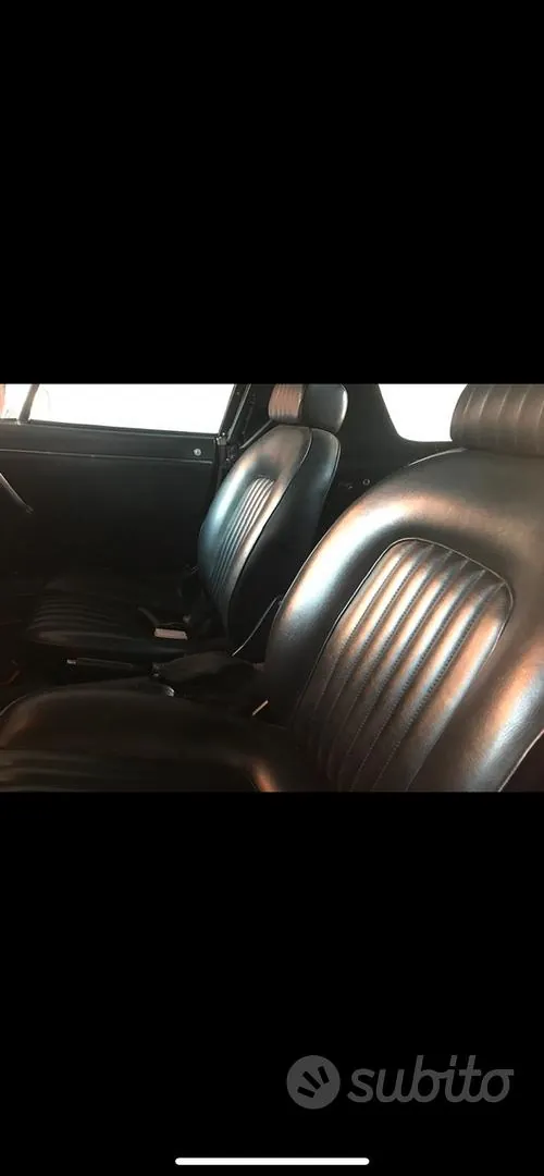 Alfa Romeo Spyder 1970 photo 2